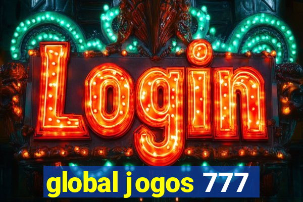 global jogos 777